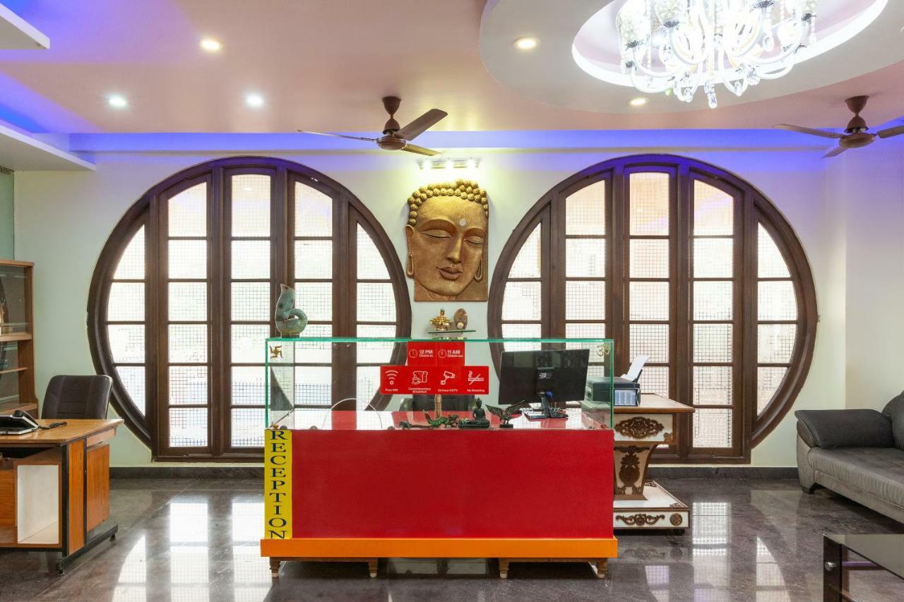 试金石度假村 耶拉吉里 外观 照片